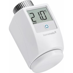 Homematic IP Funk-Heizkörperthermostat HmIP-eTRV-2